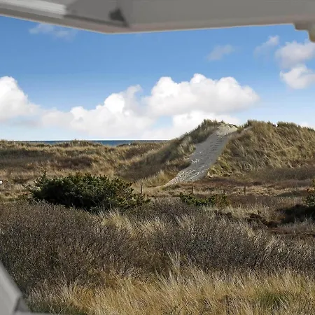 بيت للعطل Bv418-blavand-horns-rev-41-b Blåvand