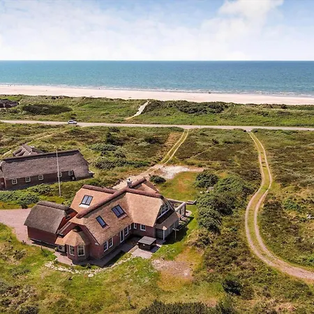 بيت للعطل Bv418-blavand-horns-rev-41-b Blåvand