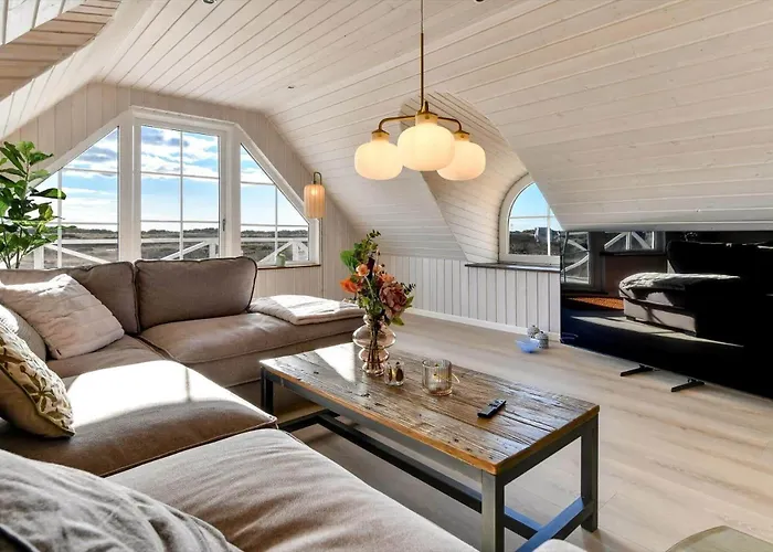 Holiday home Bv418-blavand-horns-rev-41-b *